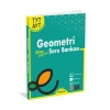 Endemik Tyt Ayt Yeni Tarz Geometri Soru Bankası