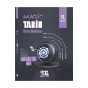 Tandem 11.Sınıf Tarih Magic Soru Bankası