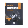 Tandem 11.Sınıf Matematik Magic Soru Bankası
