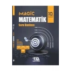 Tandem 10.Sınıf Matematik Magic Soru Bankası