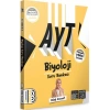 Ayt Biyoloji Video Destekli Soru Bankası Benim Hocam