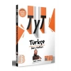 Tyt Türkçe Konu Anlatım Video Destekli  Benim Hocam