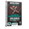 Kpss 2024 Eğitim Bilimleri Ölçme Değerlendirme Soru Bankası  Yediiklim