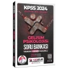Kpss 2024 Eğitim Bilimleri Gelişim Psikolojisi Soru Bankası  Yediiklim