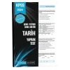 Pegem 2024 Kpss Gy Gk Tarih Yaprak Test