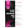Pegem 2024 Kpss Gy Gk Matematik Yaprak Test