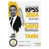 Kpss 2024 Gk Tarih Çözümlü Soru Bankası  İndex Akademi