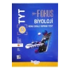 Periskop Tyt Fokus Biyoloji Yaprak Test