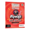 Tyt Yağmur Hoca İle Biyosentez Biyoloji Not Defteri