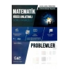 Çap Matematik Problemler Video Anlatımlı Soru Fasikülü