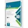10.Sınıf Fizik Soru Bankası  Bilgi Sarmal