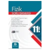11.Sınıf Fizik Soru Bankası  Bilgi Sarmal