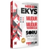 Meb 2024 Ekys Müdür Ve Müdür Yardımcılığı Soru Bankası  Yediiklim