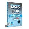 Dgs Matematik Çözümlü Soru Bankası  Benim Hocam