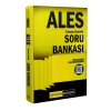 Pegem 2024 Ales Çözümlü Soru Bankası