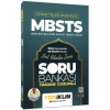 Mbsts Çözümlü Soru Bankası  Yediiklim