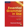 Essential Grammar İn Use  Cambrıde