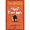 Hayaldi Roman Oldu Ömer Sevinçgül Carpe Diem