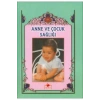Anne Ve Çocuk Sağlığı 2.Hm Ciltli Merve