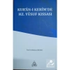 Kuranı Kerimde Hz.Yusuf Kıssası 3.Baskı Prof.Dr.Mehmet Okuyan Üniversite
