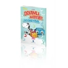 Sevimli Harfler Boyama Kitabı (Rahle Boy) Eb0003