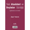 Yeni Atasözleri  Ve Deyimler Sözlüğü Alper Yıldırım Bilge Kültür Sanat