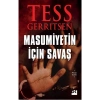 Masumiyetin İçin Savaş Tess Gerrıtsen Doğan Yayın