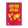 Büyük Atlas Ciltli N006 Ema
