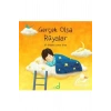 Gerçek Olsa Rüyalar  Multibem