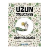 Uzun Solucanın Uzun Yolculuğu  Multibem