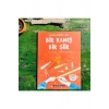 Bir Kamış Bir Şiir  Multibem