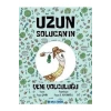 Uzun Solucanın Yeni Yolculuğu  Multibem