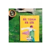 Bir Tohum Bir Şiir  Multibem