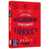 5. Sınıf Türkçe Güçlendi̇Ren Soru Bankasi Ankara Yayın