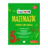 Okyanus 5.Sınıf Classmate Matematik Etkinlikli Soru Bankası