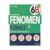 Fenomen  6.Sınıf Türkçe Soru Bankası 6B