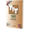 Tyt Tarih Soru Bankası  Kitap Vadisi