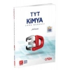 Tyt Kimya Soru Bankası 3D Yayınları