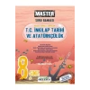 Okyanus 8.Sınıf Master İnkılap Tarihi  Soru Bankası