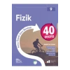 Okyanus 9.Sınıf Fizik 40 Seans Soru Bankası