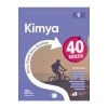 Okyanus 9.Sınıf Kimya 40 Senas Soru Bankası
