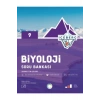 Okyanus 9.Sınıf Iceberg Biyoloji Soru Bankası