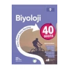 Okyanus 9.Sınıf Biyoloji 40 Seans Konu Özetli Soru Bankası