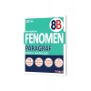 Fenomen 8.Sınıf Paragraf Soru Bankası 8B