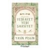 Yedi Ayet Yedi Şahsiyet Yasin Pişgin Timaş