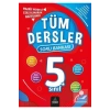 Element 5.Sınıf Tüm Dersler Soru Bankası