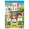1.Sınıflar İçin Hece Kitabı  Bıcırık Çocuk