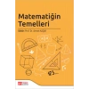 Matematiğin Temelleri Ahmet Kaçar Pegem Akademi