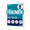 Fenomen 8 Englısh Test Book