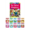 1.Sınıf İlkokuma Kitaplarım 10 Lu Set  Bıcırık Çocuk